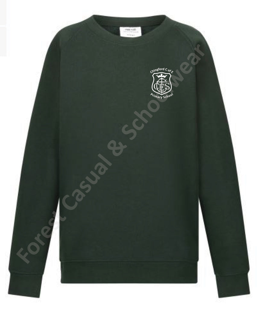 Chingford Primary Sweatshirt