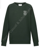Chingford Primary Sweatshirt
