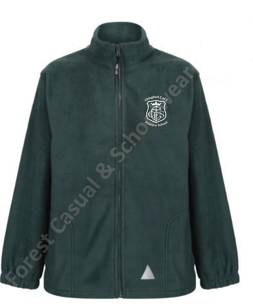 Chingford Primary Fleece