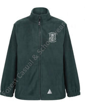 Chingford Primary Fleece