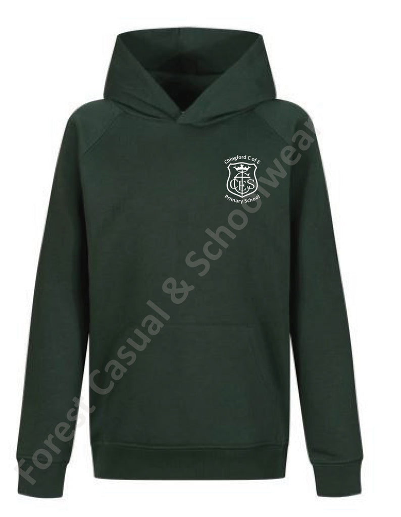 Chingford Primary P.E. Hoody