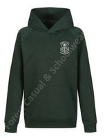 Chingford Primary P.E. Hoody