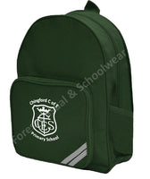 Chingford Primary Infant Backpack