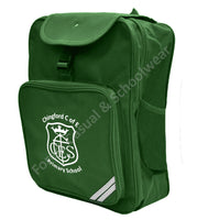 Chingford Primary Junior Backpack