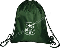 Chingford Primary P.E. Bag