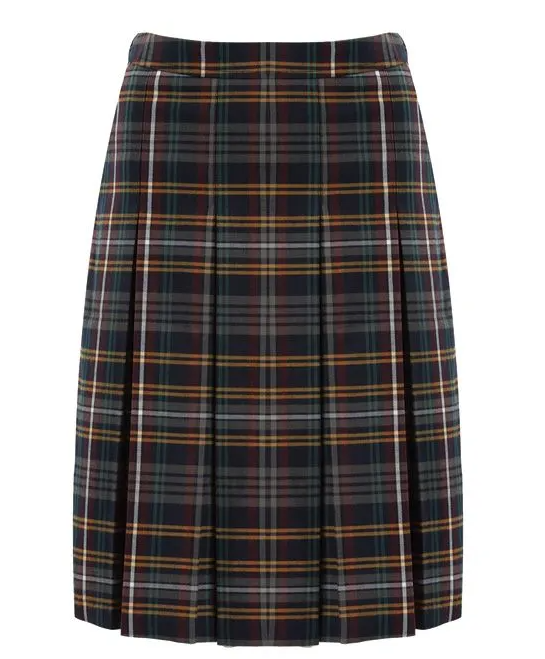 Chingford Foundation Skirt **YEAR 7**