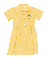 Coopersale Hall Summer Dress