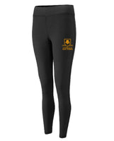 Coopersale Hall School leggings