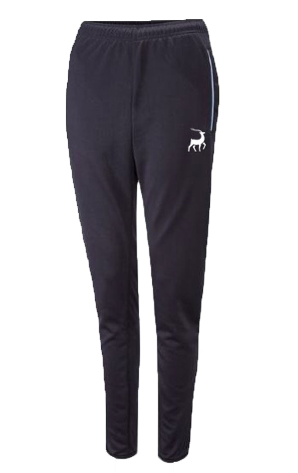 Debden Park Training Trousers (Logo)