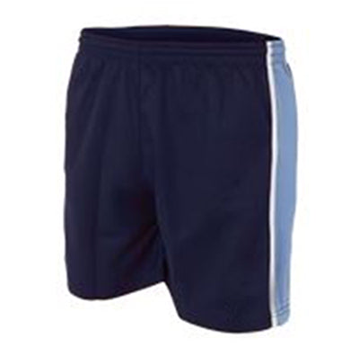 Debden Park Short