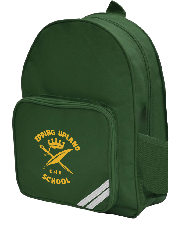 Epping Upland Infant Backpack KS1