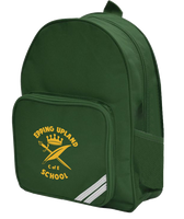 Epping Upland Infant Backpack KS1