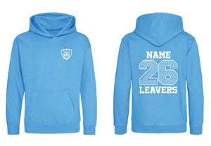 White Bridge Leavers Hoodie 2026
