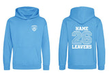White Bridge Leavers Hoodie 2026