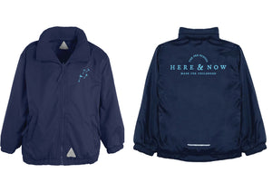 Here & Now Mistral Jacket