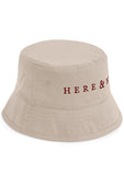 Here & Now Bucket Hat