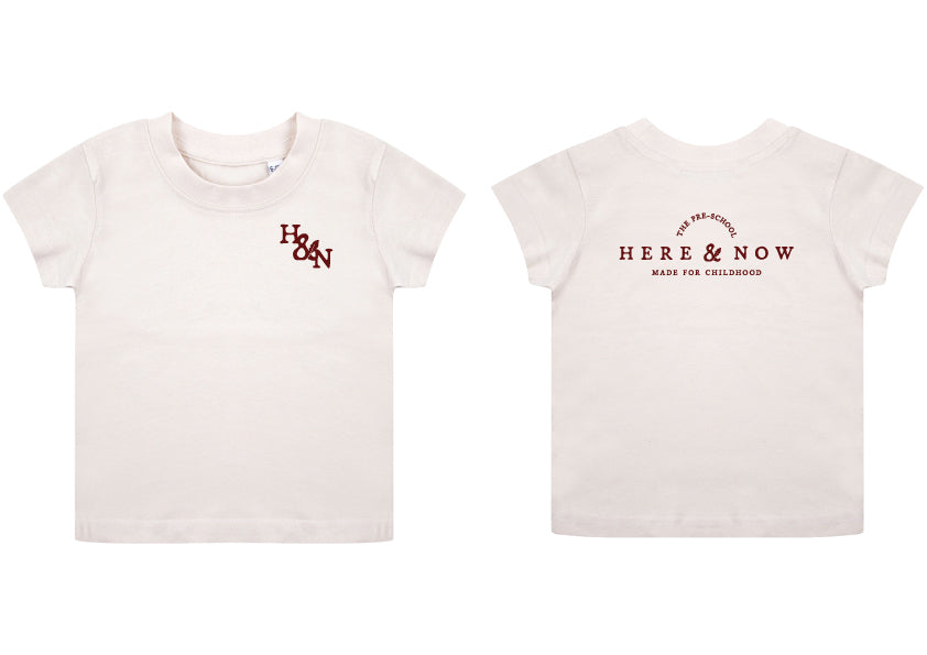 Here & Now T-shirt