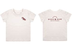 Here & Now T-shirt