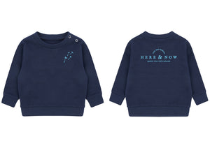 Here & Now Sweatshirt
