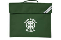 High Beech Book Bag (KS1)
