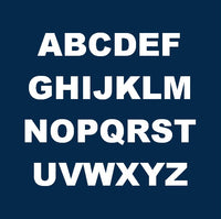 Initials for PE Kit