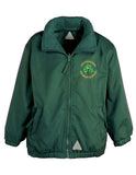 Ivy Chimneys Jacket