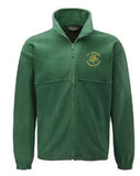 Ivy Chimneys Fleece