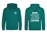 White Bridge Leavers Hoodie 2026