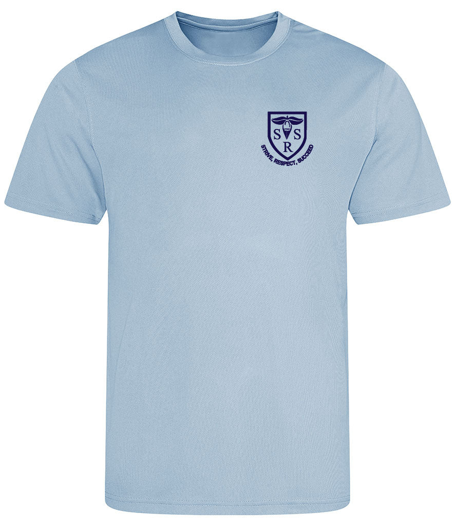 Staples Road Sports T-Shirt