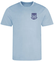 Staples Road Sports T-Shirt
