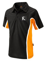 King Harold Sports Polo Shirt