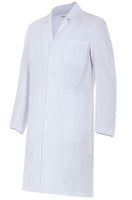 Trinity Science  White Lab Coat