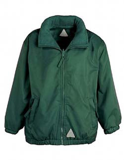 Ivy Chimneys Jacket