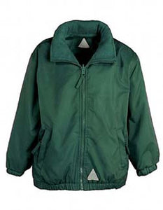 Ivy Chimneys Jacket