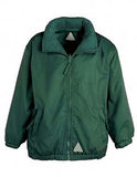 Ivy Chimneys Jacket