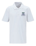 Normanhurst White Polo