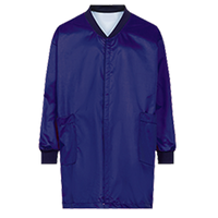 Copy of St Aubyn's Painting Apron Navy