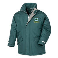 Oaklands School Coat