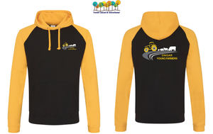 Ongar Young Farmers Hoodie