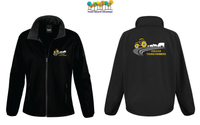 Ongar Young Farmers Women's Softshell