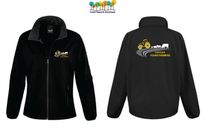 Ongar Young Farmers Women's Softshell