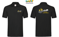 Ongar Young Farmers Men's Polo