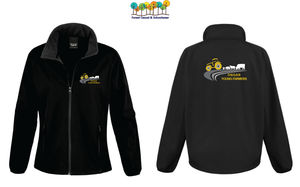 Ongar Young Farmers Women's Softshell