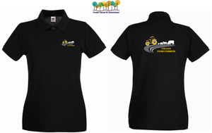 Ongar Young Farmers Women's Polo