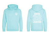 White Bridge Leavers Hoodie 2026