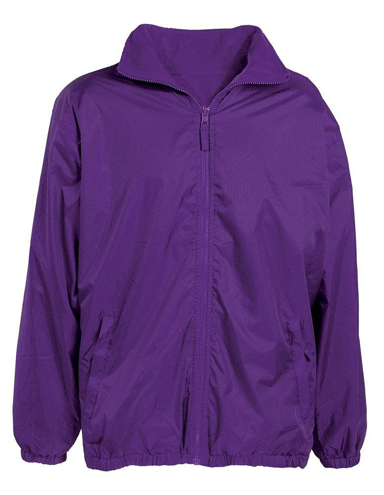 Epping Primary Jacket