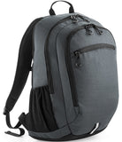 Grey Endeavour Backpack