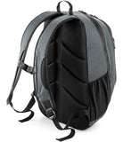 Grey Endeavour Backpack