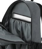 Grey Endeavour Backpack