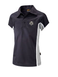 Roding Valley Girls Sports Polo Shirt